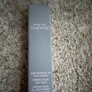Mary Kay Age Minimizing Eye Cream